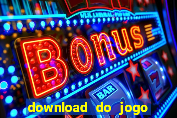 download do jogo do homem-aranha